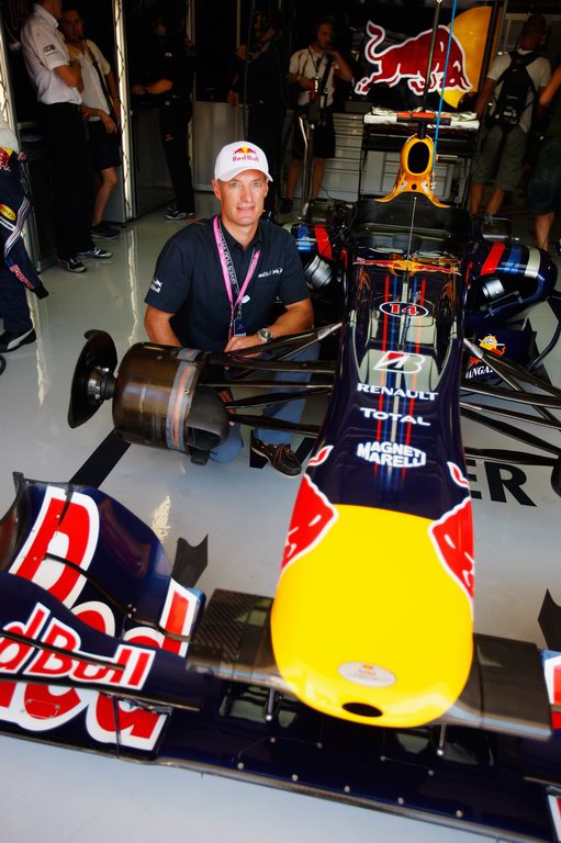 GP EUROPA - Qualifiche e Prove Libere 3